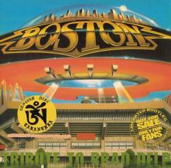 Boston : Tribute to Brad Delp